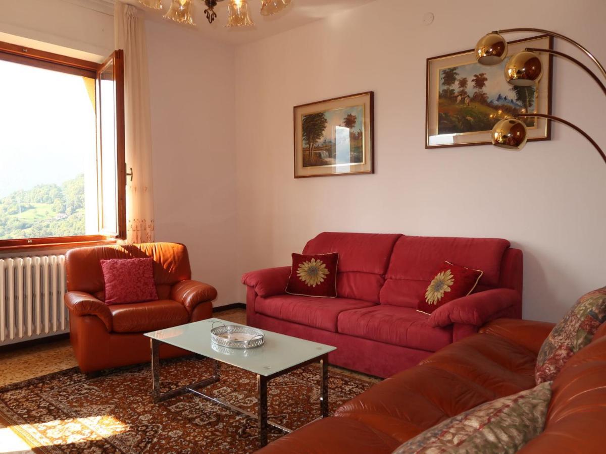 Apartment Gialla By Interhome Gravedona Εξωτερικό φωτογραφία