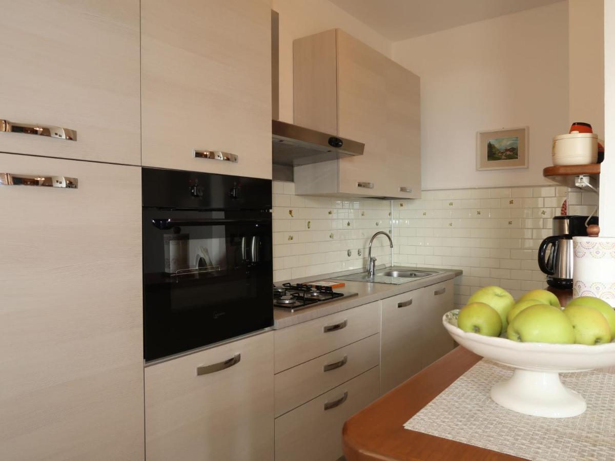 Apartment Gialla By Interhome Gravedona Εξωτερικό φωτογραφία