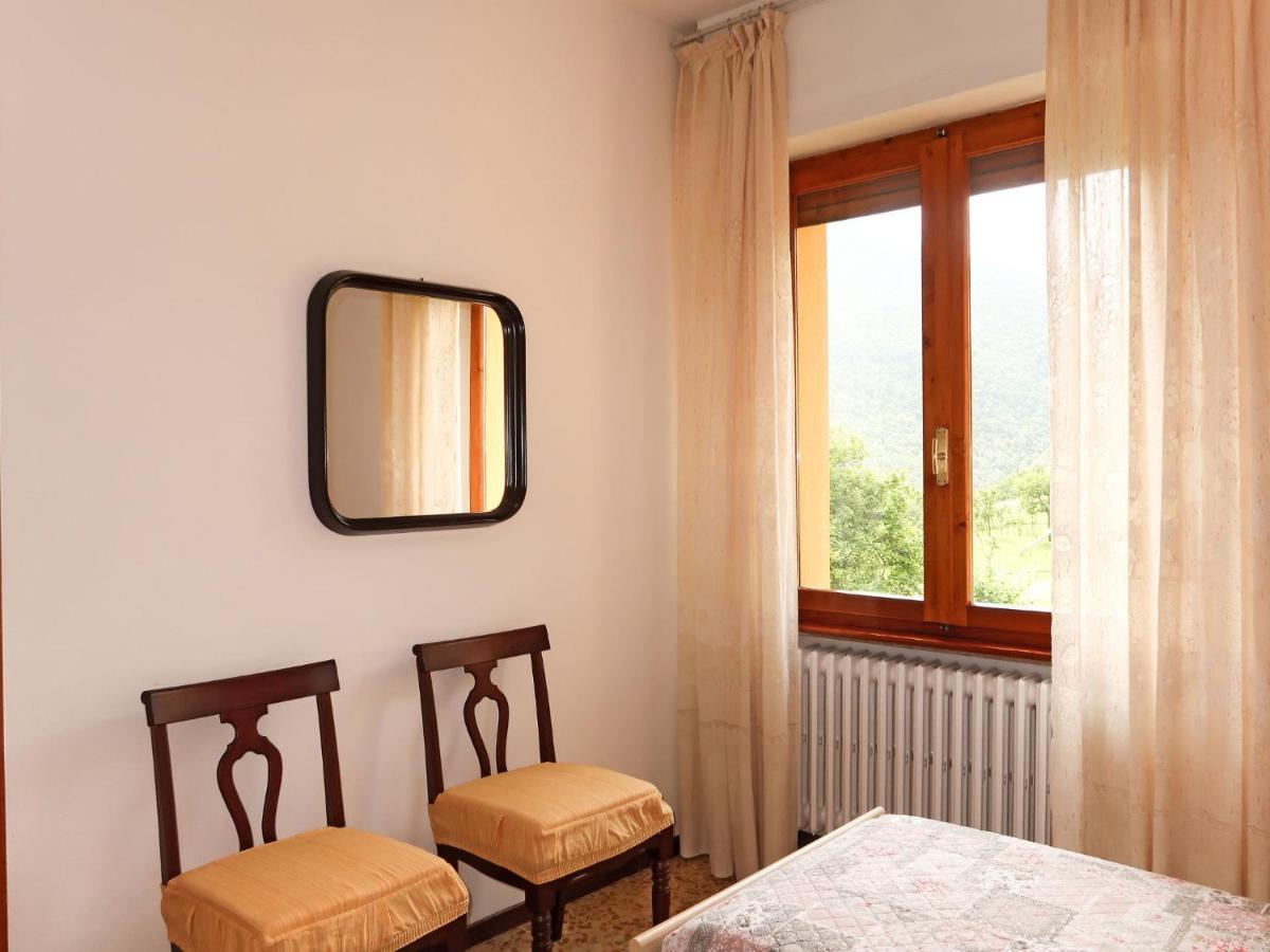 Apartment Gialla By Interhome Gravedona Εξωτερικό φωτογραφία