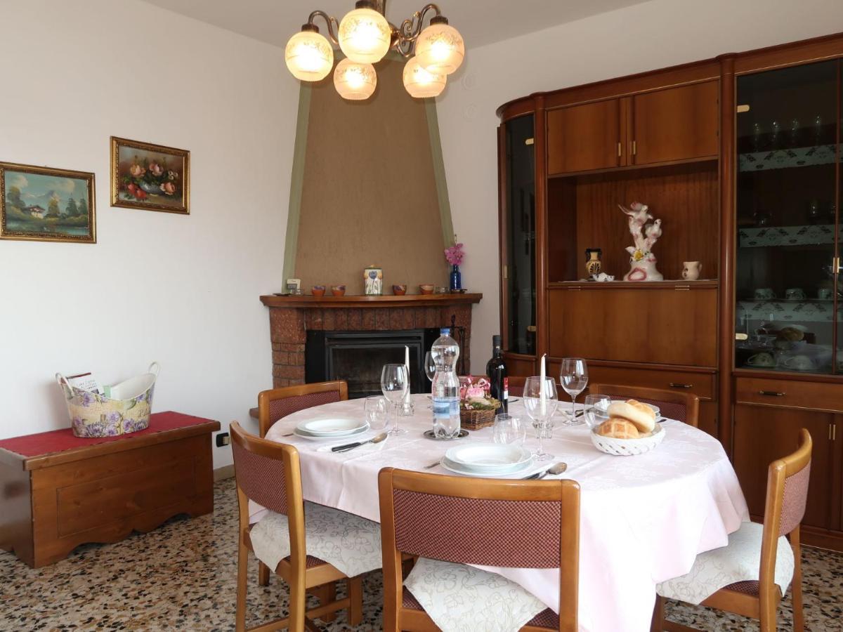 Apartment Gialla By Interhome Gravedona Εξωτερικό φωτογραφία