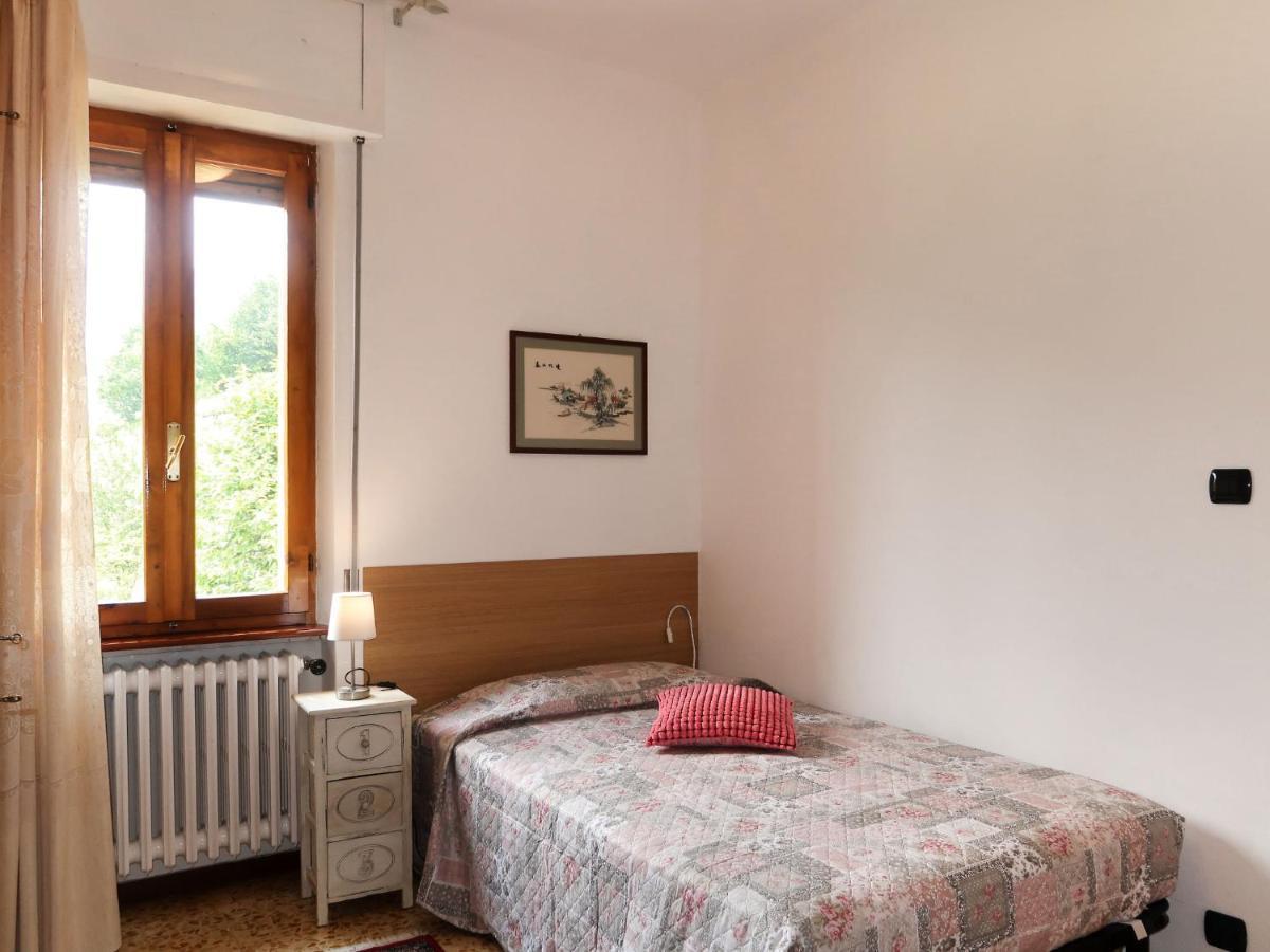 Apartment Gialla By Interhome Gravedona Εξωτερικό φωτογραφία